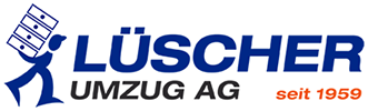 Luescher Umzug AG seit 1959